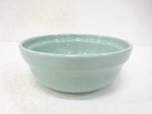 青磁　平鉢